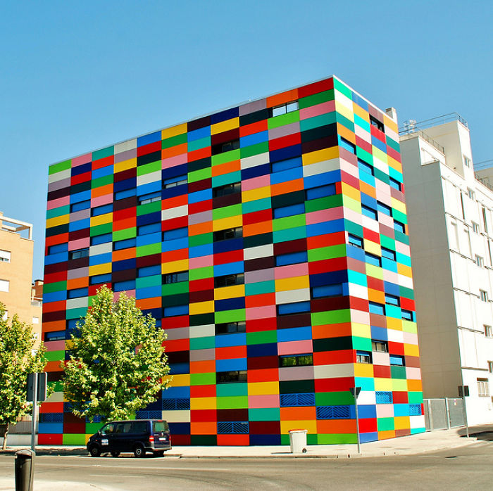 casas de colores 4