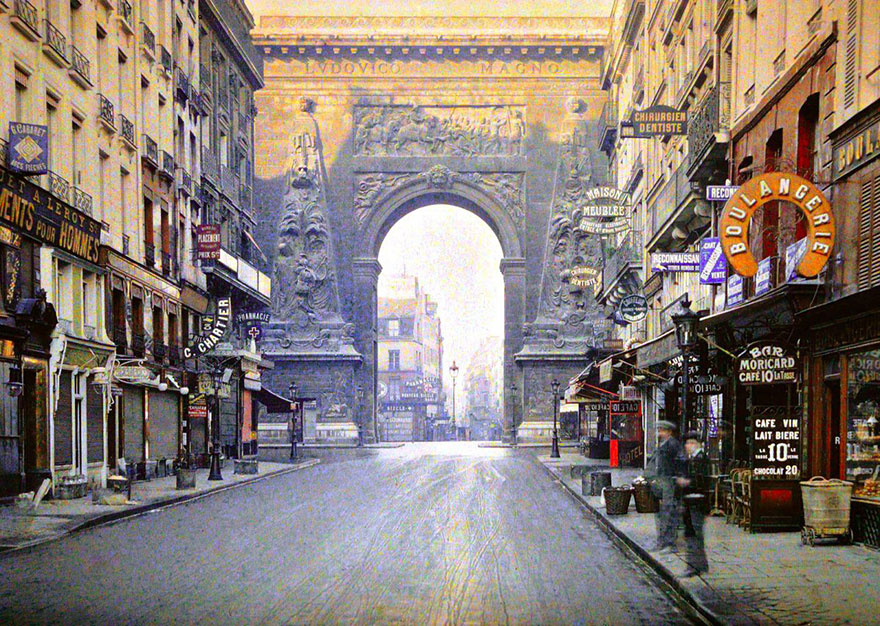 Paris 1914 11