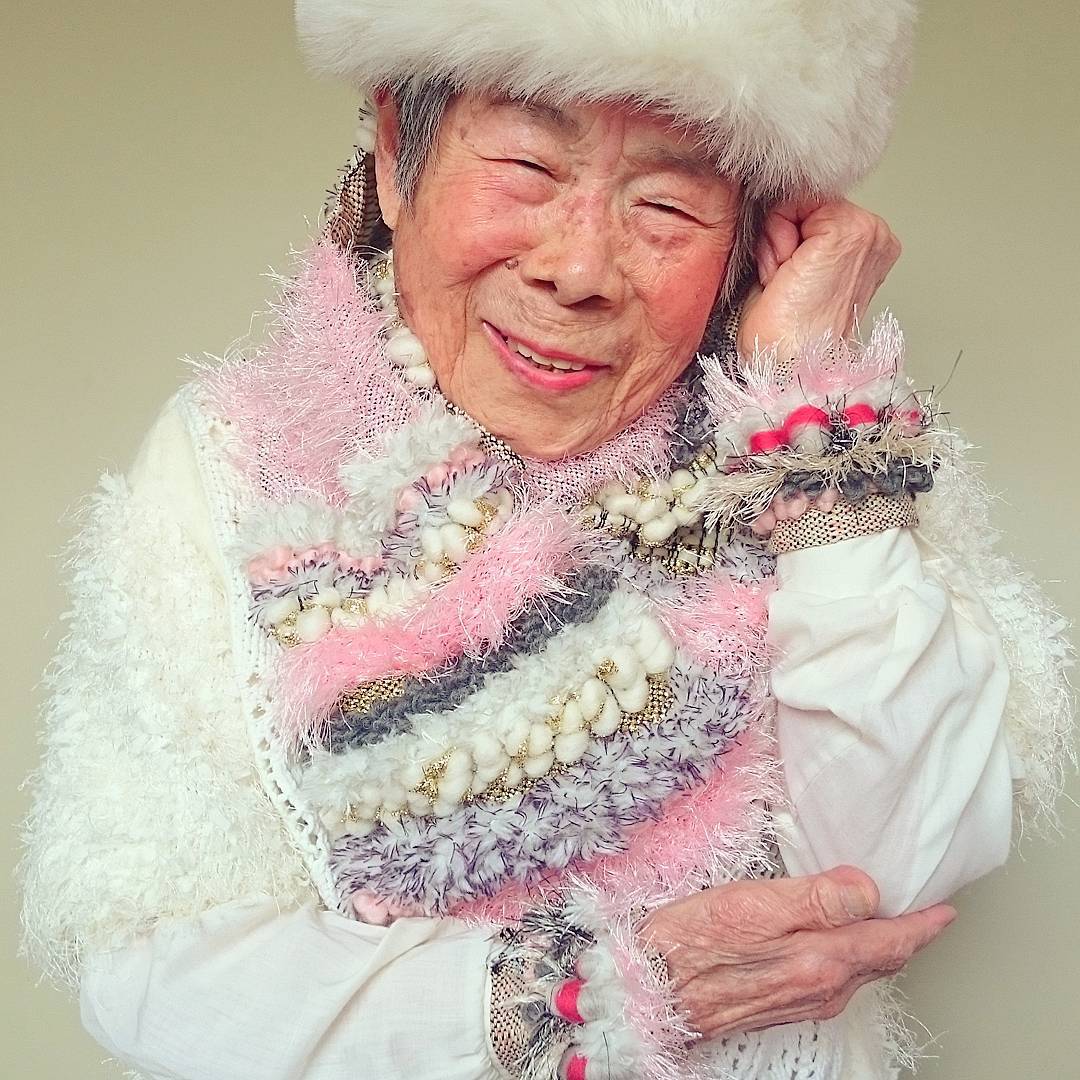 abuela 93 anos 6