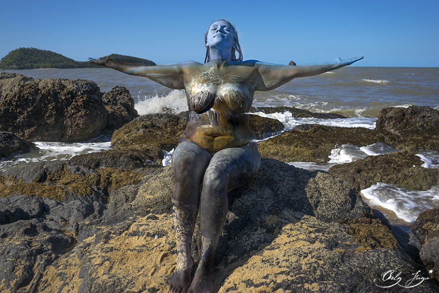 bodypainting 5